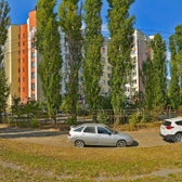 Медицинский комплекс на Калинина