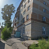 Детская поликлиника №3 на Малом Прудском