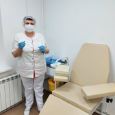 ЦКДЛ на 30-летия Победы