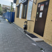 ДентСмайл на Содружества