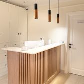 Медицинский центр Президент на Ольховой