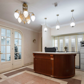 Промед на Люблинской