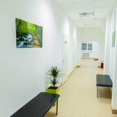 Юхелф, клиника хирургии и эстетической медицины