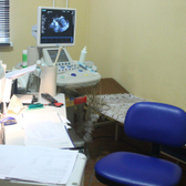 Лазурит, медицинский центр