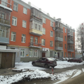 Мега, медицинский центр