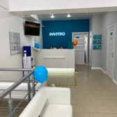 Инвитро на Победе Революции