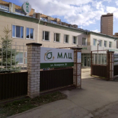 МЛЦ на Базарной