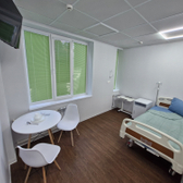 Академия здоровья, Медицинский центр