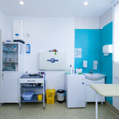 Клиника Восточная, Многопрофильный медицинский центр