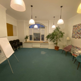 Крылья, психологический центр