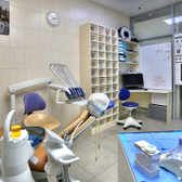 Стоматология «ДС Клиник»