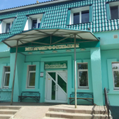 Уромед, многопрофильная клиника