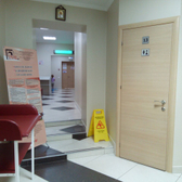 DокторА на Калинина