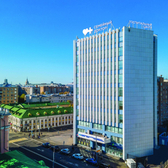 Поликлиника №15 Семейный доктор