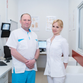 Медицинский центр АйКлиник на Аэродромной