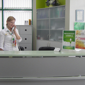 Стоматология 33-й зуб