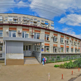 Детская поликлиника №8