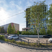 Кабинет мануальной терапии и остеопатии доктора Колесниченко