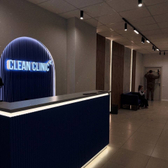 Clean Clinic, Медицинский центр инфузионной терапии