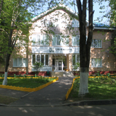СМ-клиника в Солнечногорске на Красной