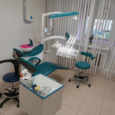 Дентлайн на Доронина