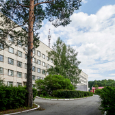 РЖД-Медицина, многопрофильная клиника