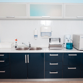 Стоматология «Катран Дент» на Парковой