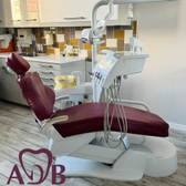 Стоматологическая клиника АДВ, Авторская стоматология