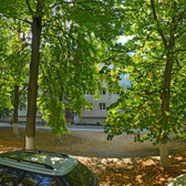 Женская консультация поликлиники №4