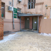 Санаторий-профилакторий ВолгГТУ