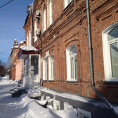 Стоматологическая поликлиника