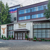 Санаторий «Сronwell Park Ника»