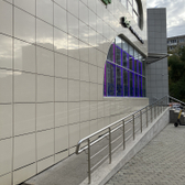 Медсэф на Набережной Циолковского, многопрофильная клиника