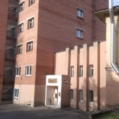 Противотуберкулезный диспансер им. Стоюнина