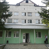 Васильевская районная больница