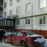 Стоматологический кабинет «Crystaldent»