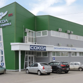 Сокол, офтальмологический центр