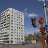 Амита на Ленина