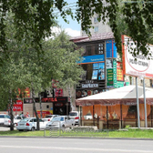 Стоматологический кабинет «Арт-Стом»