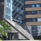 Millenium clinic, медицинский центр