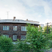 Стоматологическая поликлиника №2 на Павлова