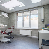 Стоматология «Гамма»