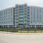 Областной перинатальный центр (роддом областной больницы №2)