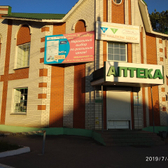 НМТ (Новые медицинские технологии) на Первомайской