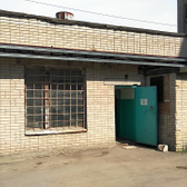 Больница №1