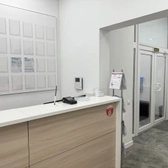 Изокарб Северо-Запад, научно-медицинский центр