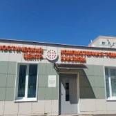 БарсМед на Сибирском тракте