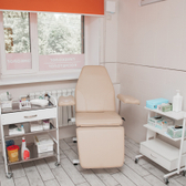 Медицинский центр Е.А. Пантелеевой