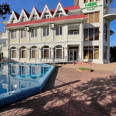 МВК Микрохирургии глаза, клиника