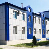 Центр охраны здоровья матери и ребенка